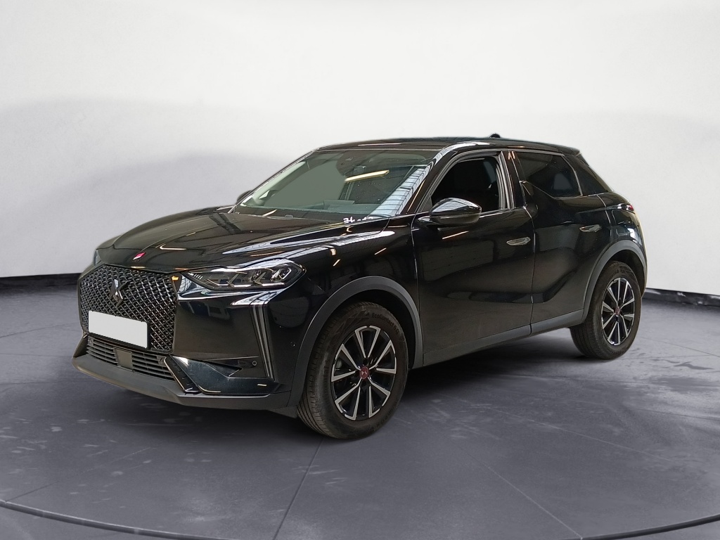 DS DS3 1.2 PURETECH 130CH PERFORMANCE LINE AUTOMATIQUE - ref: 74012 - Photo 1