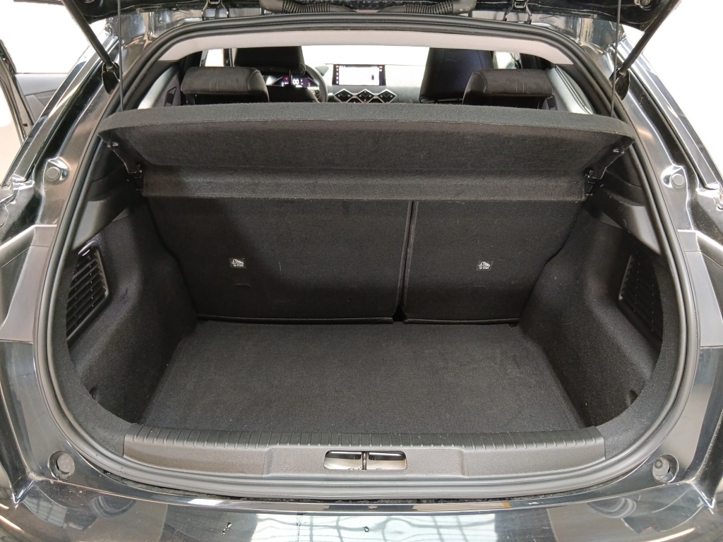 DS DS3 1.2 PURETECH 130CH PERFORMANCE LINE AUTOMATIQUE - ref: 74012 - Photo 19