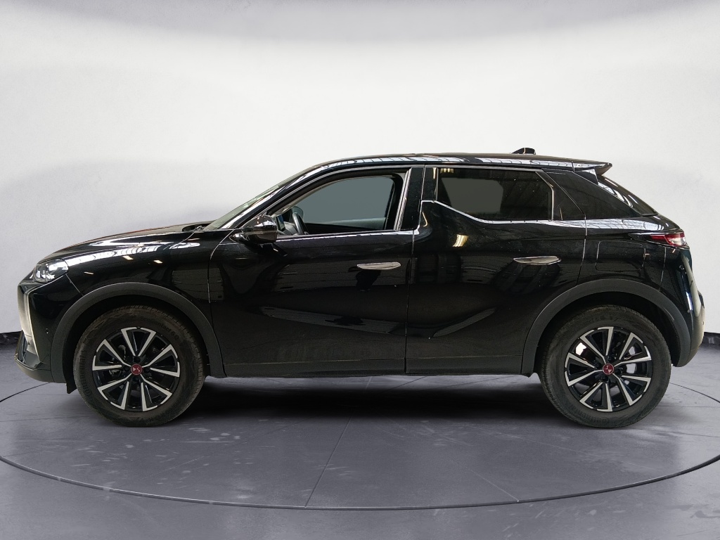 DS DS3 1.2 PURETECH 130CH PERFORMANCE LINE AUTOMATIQUE - ref: 74012 - Photo 2