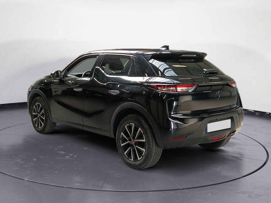 DS DS3 1.2 PURETECH 130CH PERFORMANCE LINE AUTOMATIQUE - ref: 74012 - Photo 3
