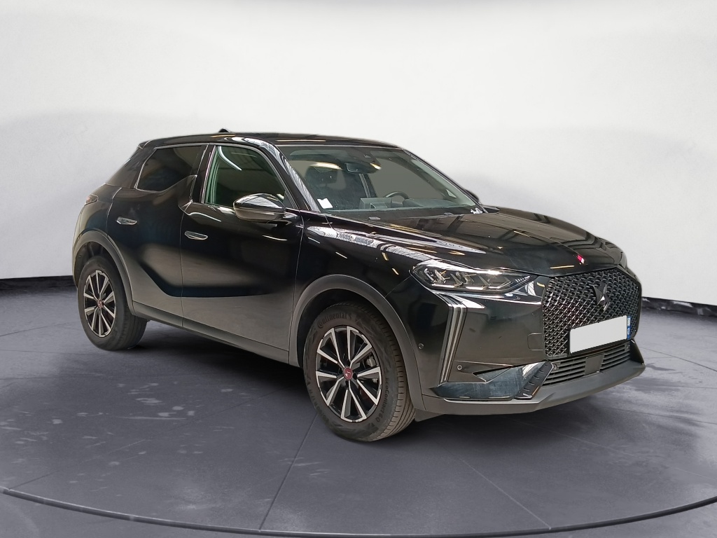 DS DS3 1.2 PURETECH 130CH PERFORMANCE LINE AUTOMATIQUE - ref: 74012 - Photo 7