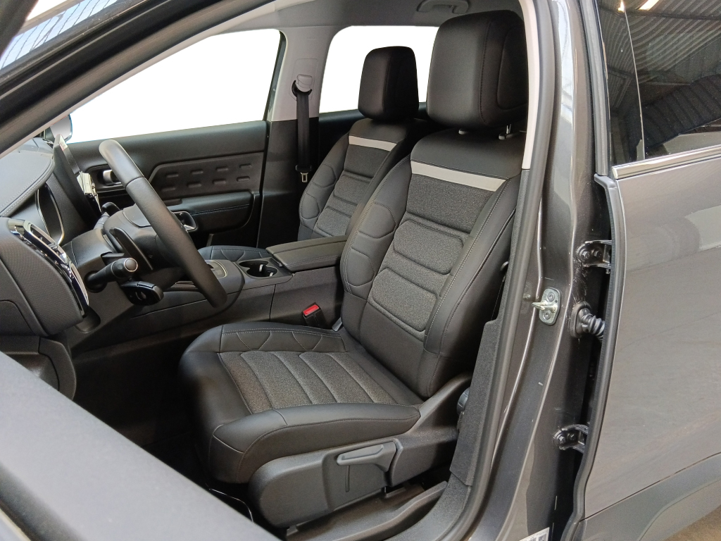 CITROEN C5 Aircross 1.5 BLUEHDI 130CH PLUS BOITE AUTOMATIQUE - ref: 74033 - Photo 10