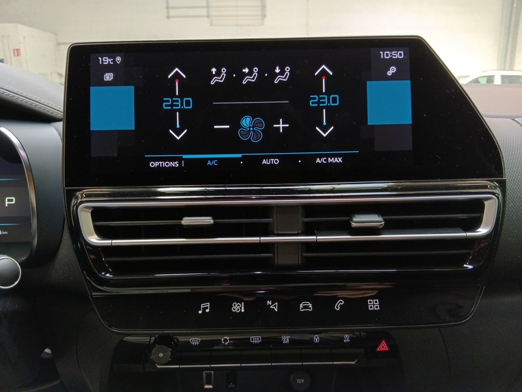 CITROEN C5 Aircross 1.5 BLUEHDI 130CH PLUS BOITE AUTOMATIQUE - ref: 74033 - Photo 20