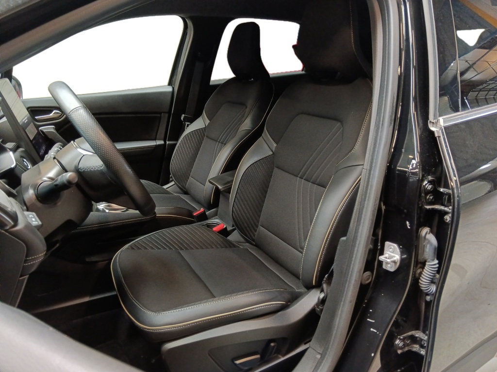 RENAULT Symbioz 1.6 E-TECH FULL HYBRID 145CH ICONIC - ref: 74108 - Photo 10