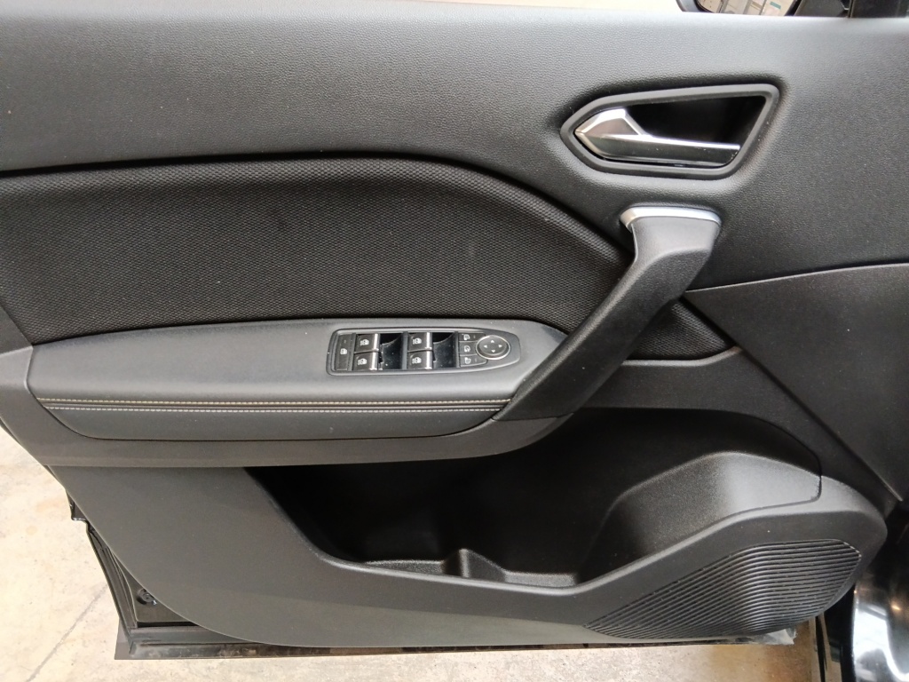 RENAULT Symbioz 1.6 E-TECH FULL HYBRID 145CH ICONIC - ref: 74108 - Photo 11