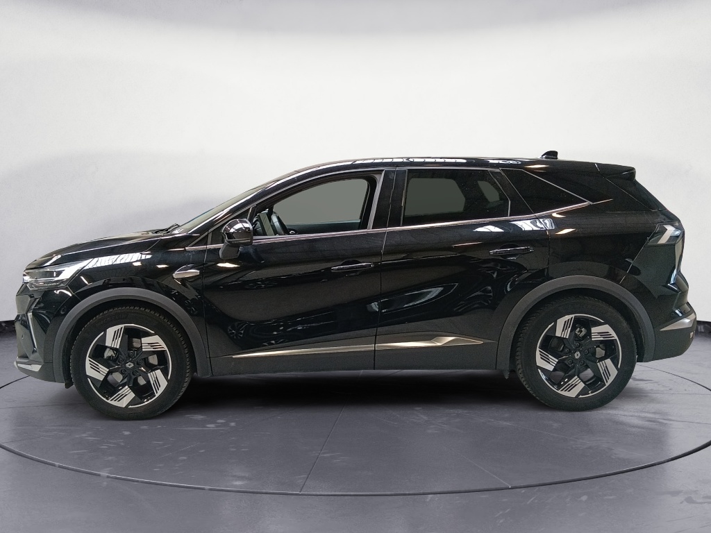 RENAULT Symbioz 1.6 E-TECH FULL HYBRID 145CH ICONIC - ref: 74108 - Photo 2