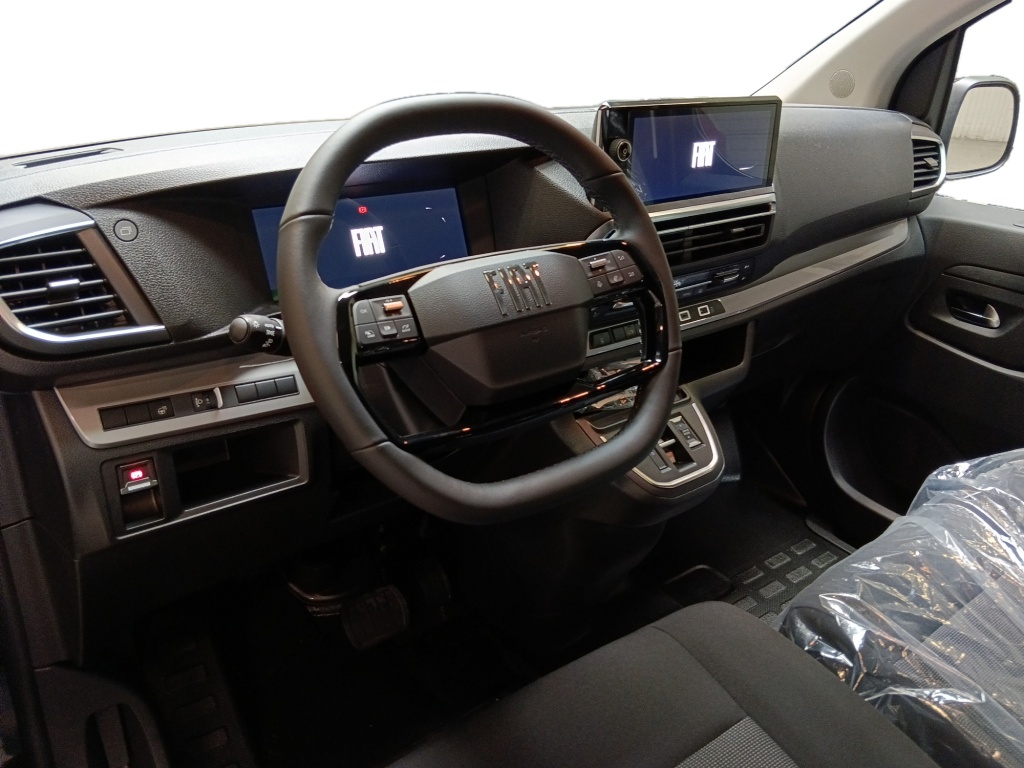 FIAT Scudo