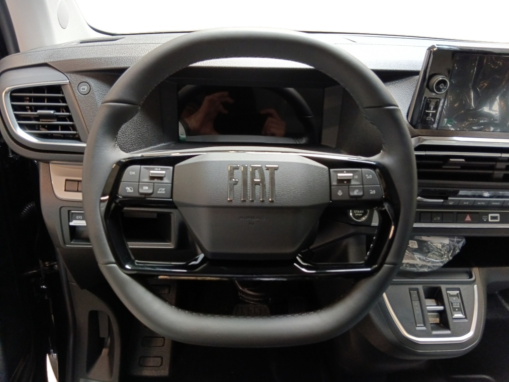 FIAT Scudo