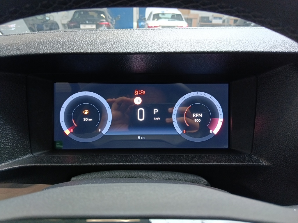 FIAT Scudo