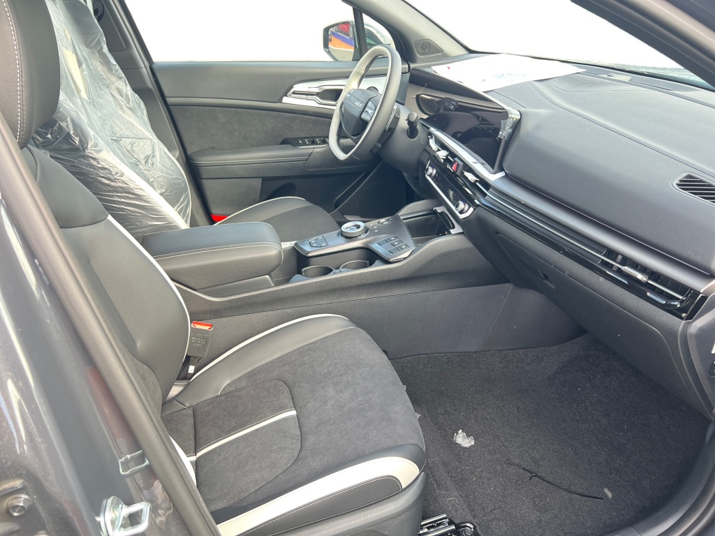 KIA Sportage 1.6 T-GDI 239CH HEV GT-LINE BVA6 - ref: 74633 - Photo 17