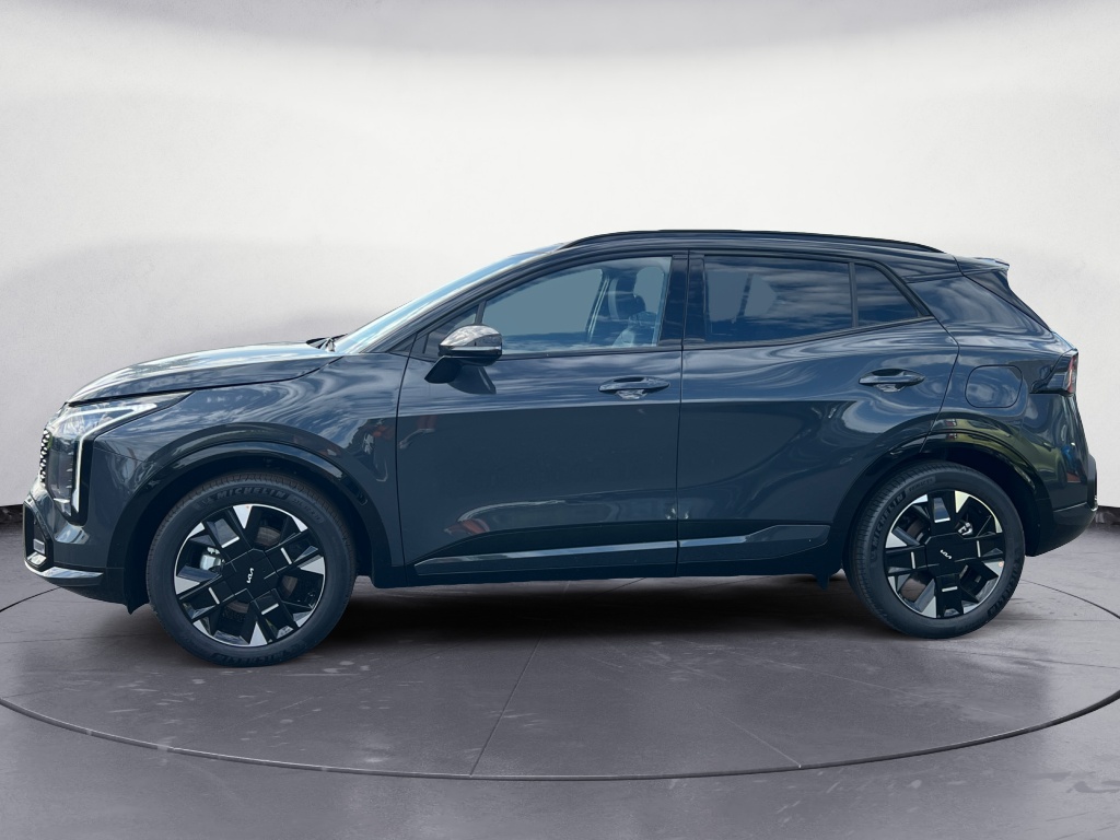KIA Sportage 1.6 T-GDI 239CH HEV GT-LINE BVA6 - ref: 74633 - Photo 2