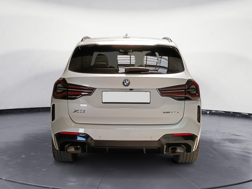 BMW X3 XDRIVE30E 292CH M SPORT - ref: 75159 - Photo 4