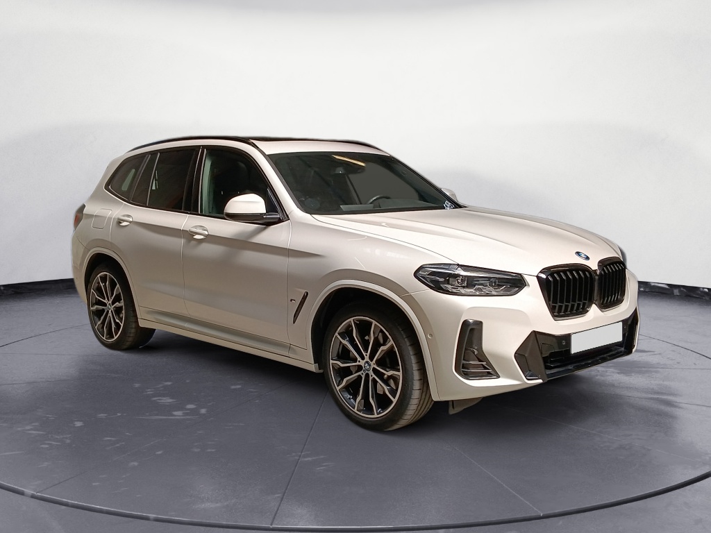 BMW X3 XDRIVE30E 292CH M SPORT - ref: 75159 - Photo 7