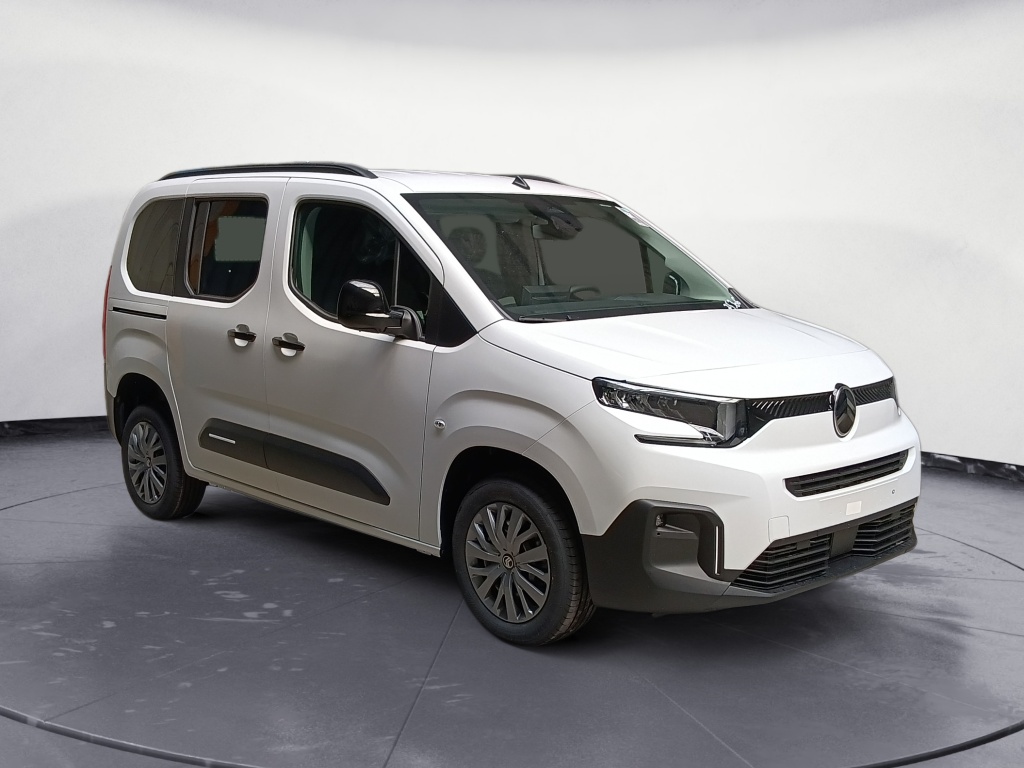 CITROEN Berlingo Van