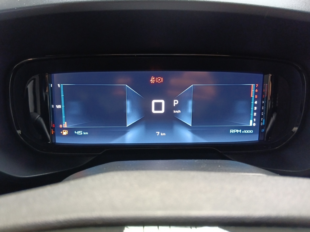 CITROEN Berlingo Van
