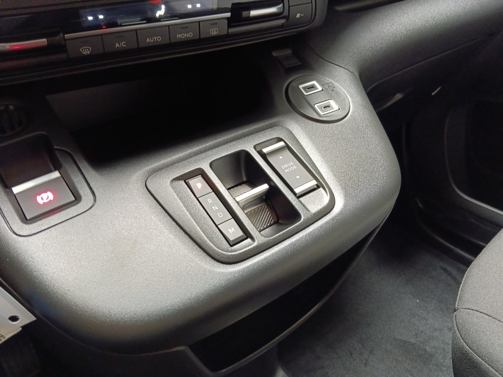 CITROEN Berlingo Van