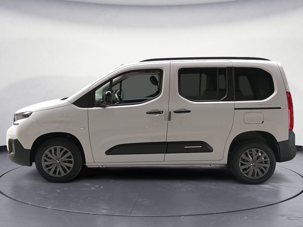 CITROEN Berlingo Van