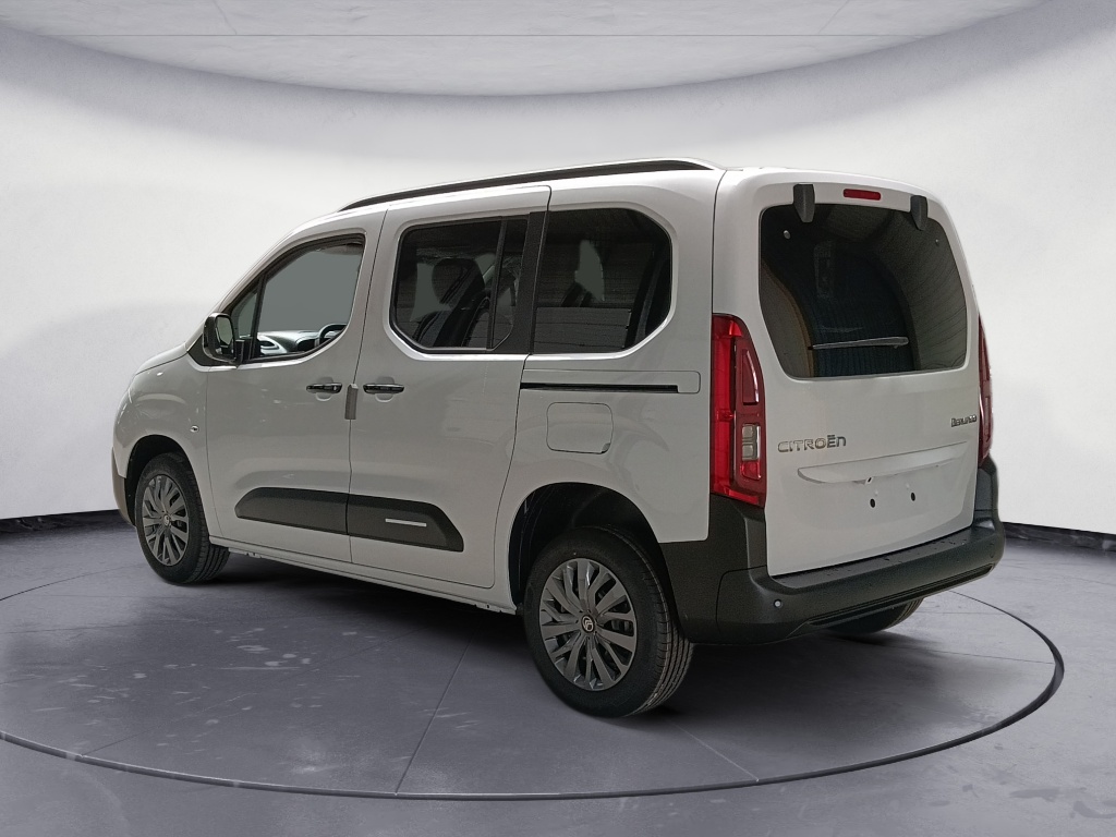 CITROEN Berlingo Van