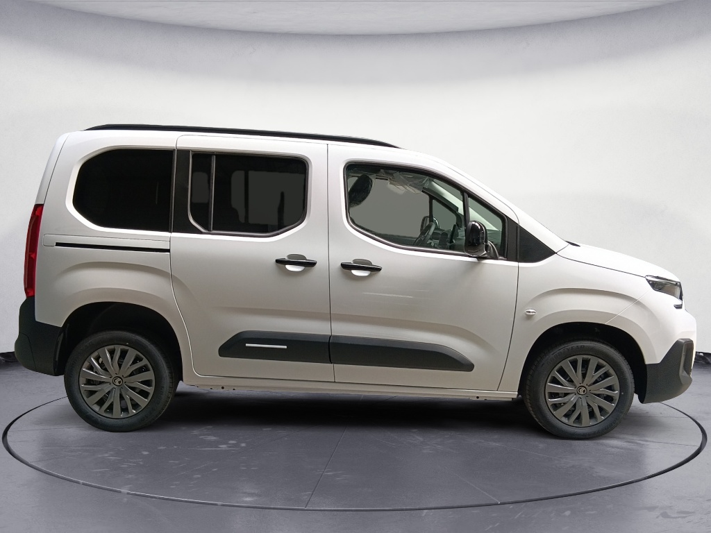 CITROEN Berlingo Van