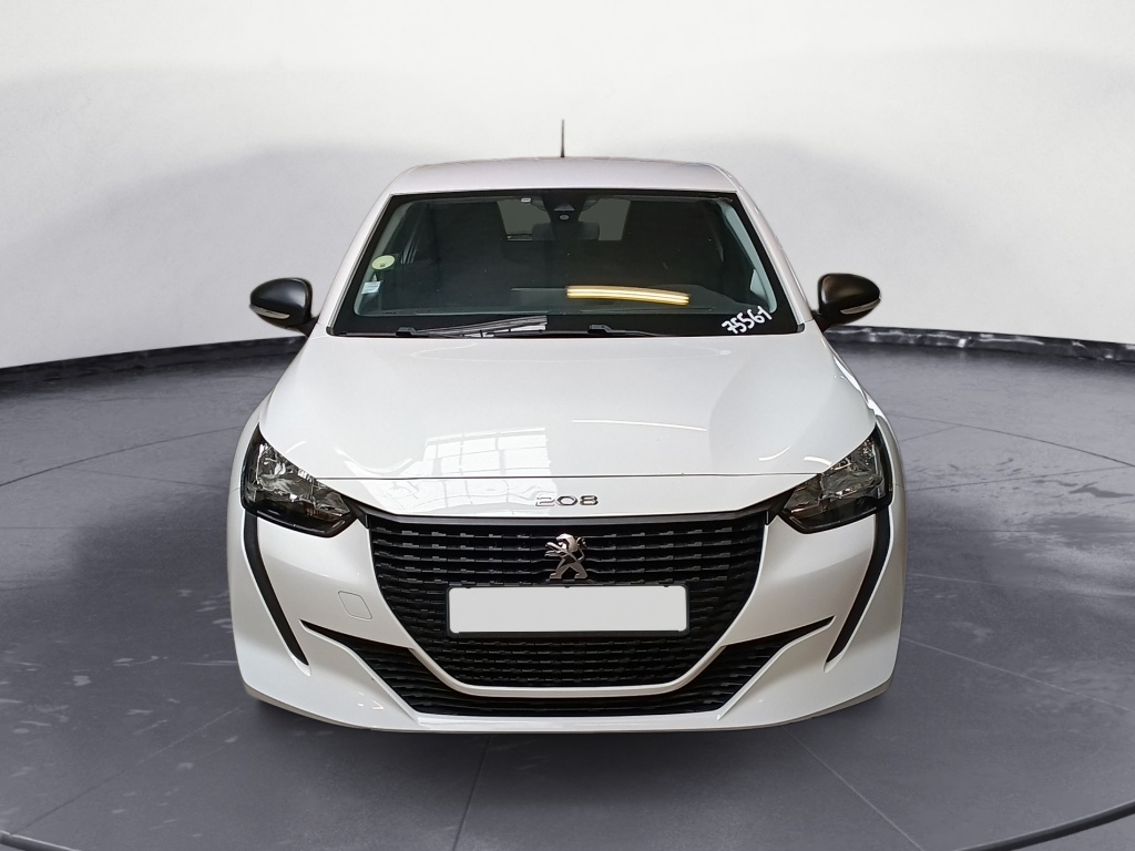 PEUGEOT 208 Affaire 1.5 BLUEHDI 100 PREMIUM - ref: 75561 - Photo 11