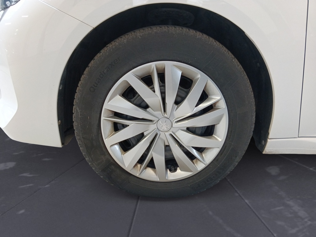 PEUGEOT 208 Affaire 1.5 BLUEHDI 100 PREMIUM - ref: 75561 - Photo 13