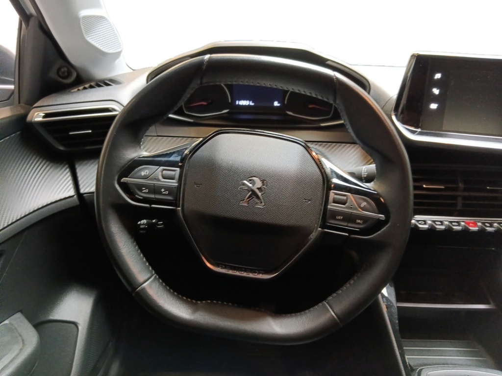 PEUGEOT 208 Affaire 1.5 BLUEHDI 100 PREMIUM - ref: 75561 - Photo 17