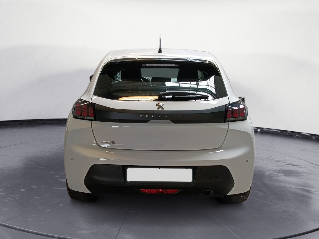 PEUGEOT 208 Affaire 1.5 BLUEHDI 100 PREMIUM - ref: 75561 - Photo 6