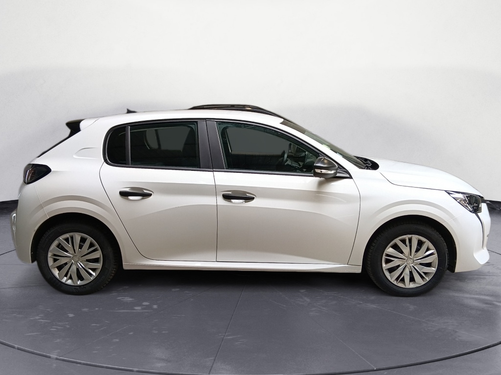 PEUGEOT 208 Affaire 1.5 BLUEHDI 100 PREMIUM - ref: 75561 - Photo 9