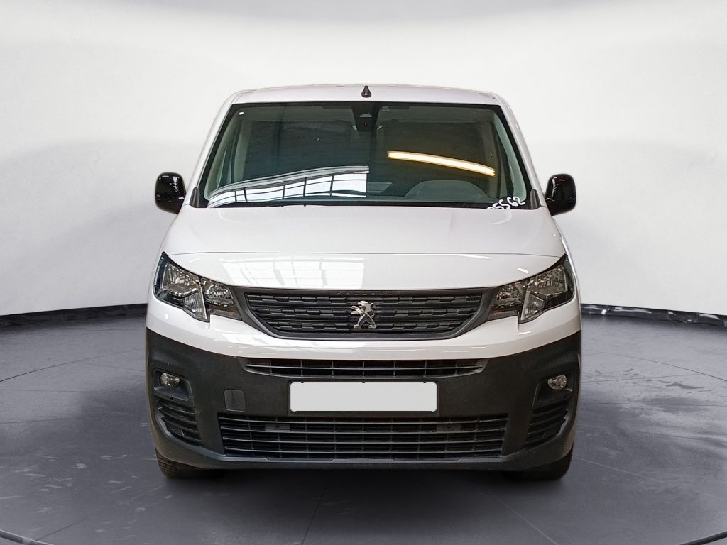PEUGEOT Partner M 650KG BLUEHDI 130CH S&S EAT8 - ref: 75562 - Photo 11