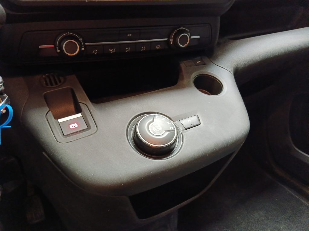 PEUGEOT Partner M 650KG BLUEHDI 130CH S&S EAT8 - ref: 75562 - Photo 19