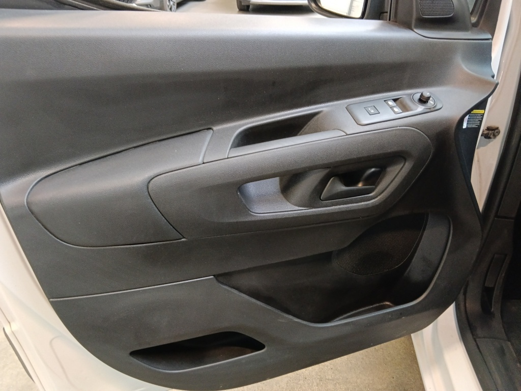 PEUGEOT Partner M 650KG BLUEHDI 130CH S&S - ref: 75564 - Photo 15