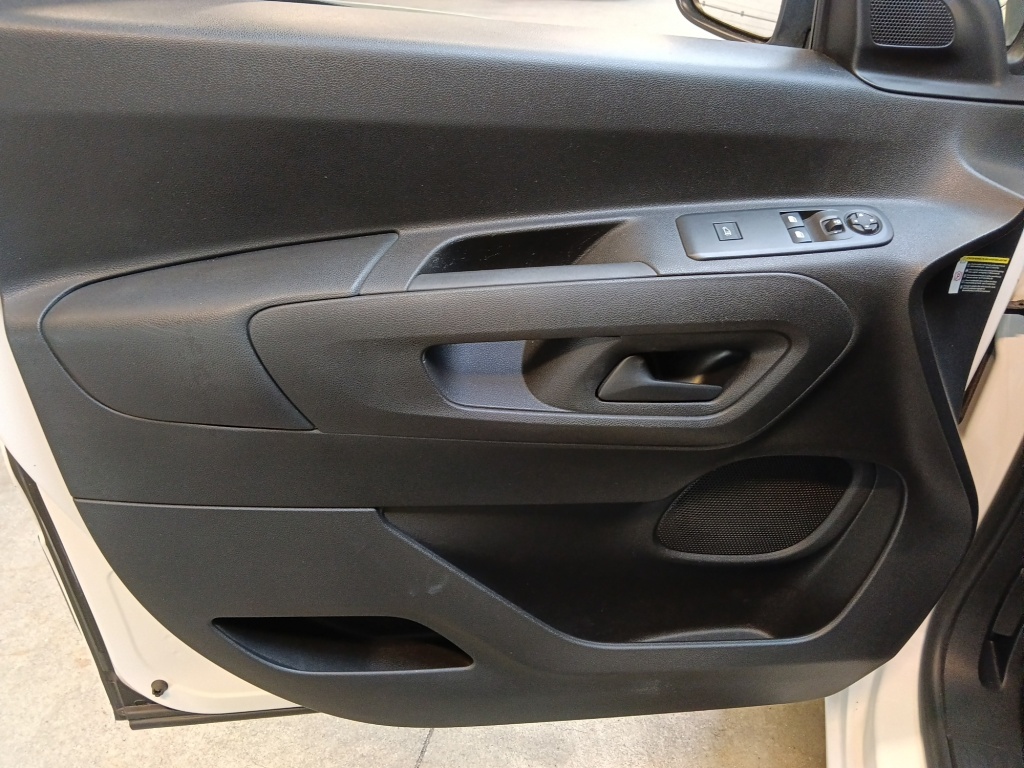 PEUGEOT Partner STANDARD 650KG BLUEHDI 100CH S&S ASPHALT - ref: 75566 - Photo 15