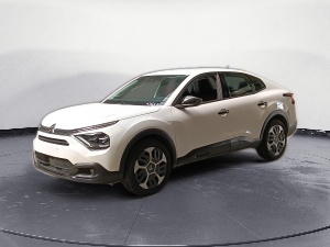 CITROEN C4 X en vente a marchand - ref: