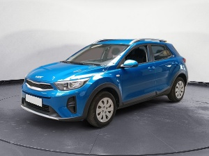 KIA Stonic en vente a marchand - ref: