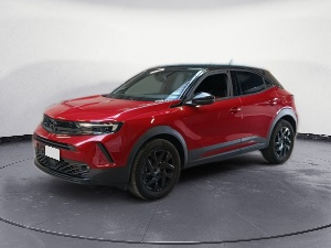 OPEL Mokka en vente a marchand - ref: