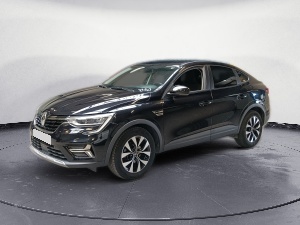RENAULT Arkana en vente a marchand - ref: