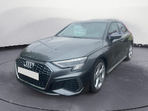 AUDI A3 Sportback en vente a marchand - ref: