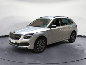 SKODA Kamiq en vente a marchand - ref: