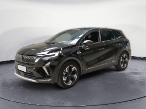 RENAULT Symbioz en vente a marchand - ref: