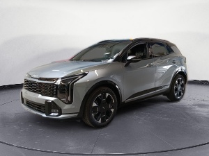 KIA Sportage en vente à marchand - ref: 74641