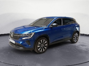 RENAULT Austral en vente a marchand - ref: