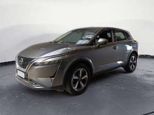 NISSAN Qashqai en vente à marchand - ref: 75171