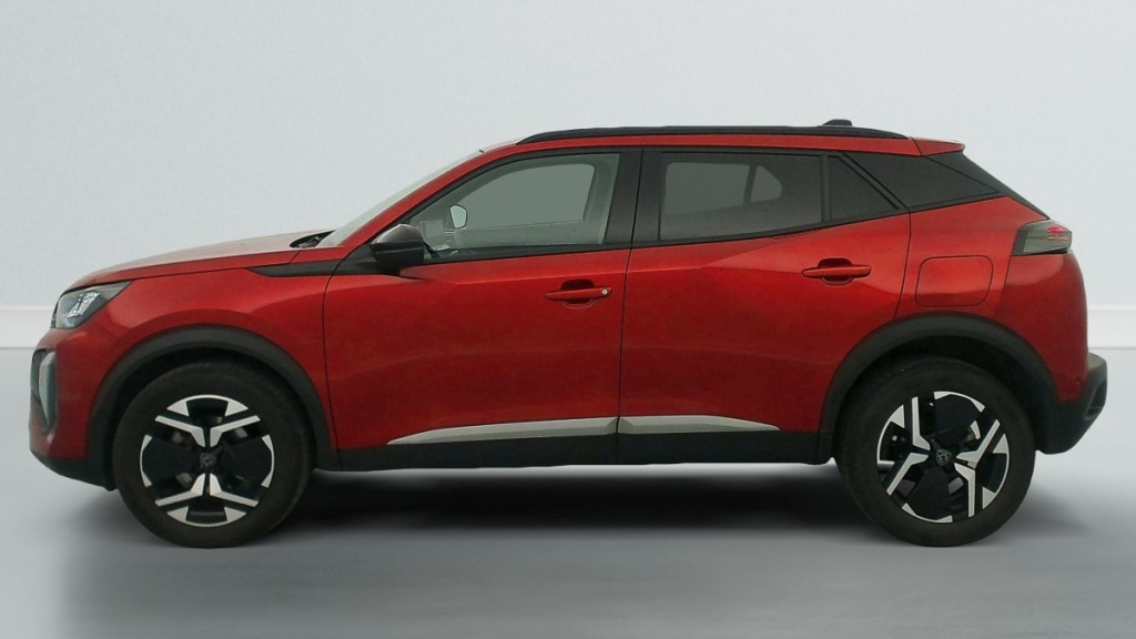 PEUGEOT 2008 PureTech 100 S S BVM6 Allure - ref: 1-313239 - Photo 4