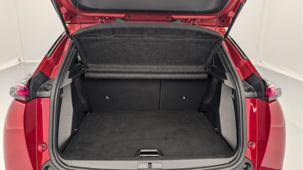PEUGEOT 2008 PureTech 100 S S BVM6 Allure - ref: 1-313243 - Photo 11