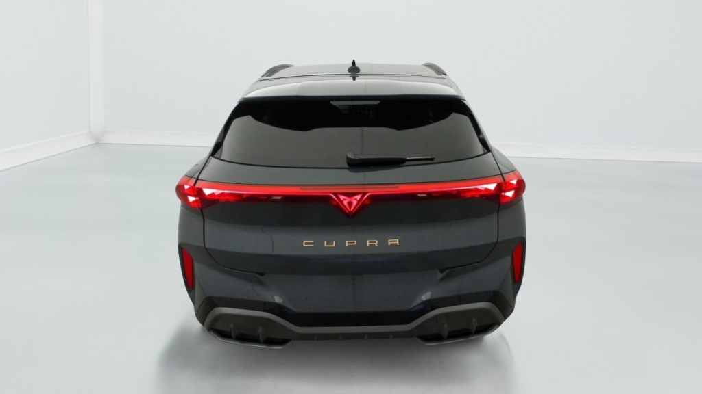 CUPRA Terramar 1.5 eTSI Hybrid 150 ch DSG7 V - ref: 1-336996 - Photo 6