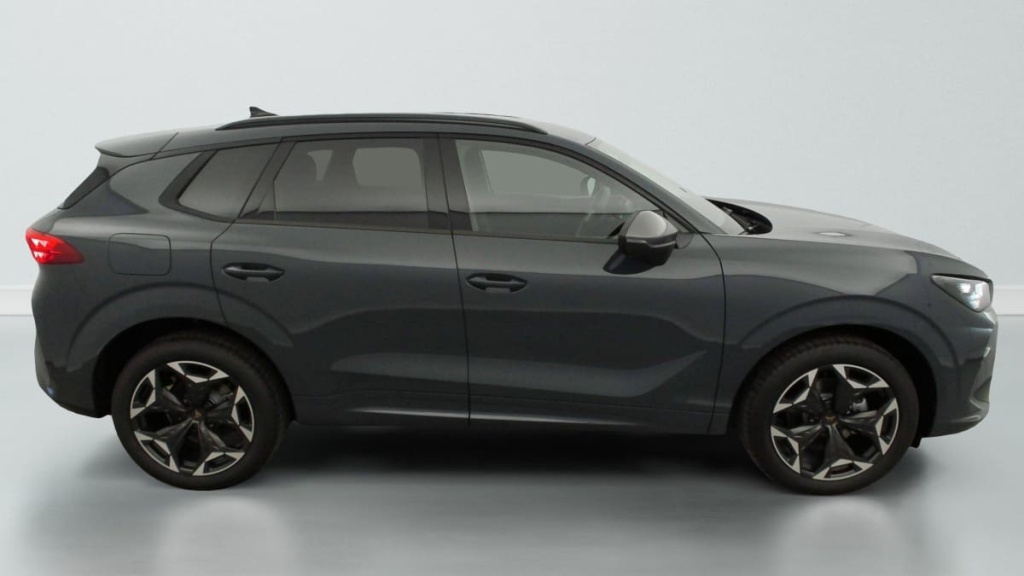 CUPRA Terramar 1.5 eTSI Hybrid 150 ch DSG7 V - ref: 1-336996 - Photo 8