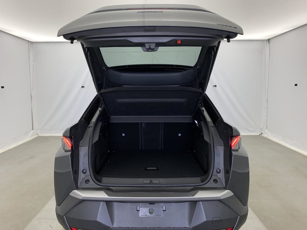 PEUGEOT 3008 Hybrid 145 e-DCS6 GT - ref: 1-340593 - Photo 11