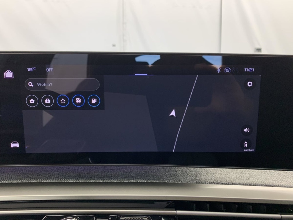 PEUGEOT 3008 Hybrid 145 e-DCS6 GT - ref: 1-340593 - Photo 17