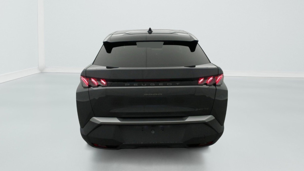 PEUGEOT 3008 Hybrid 145 e-DCS6 GT - ref: 1-340593 - Photo 6