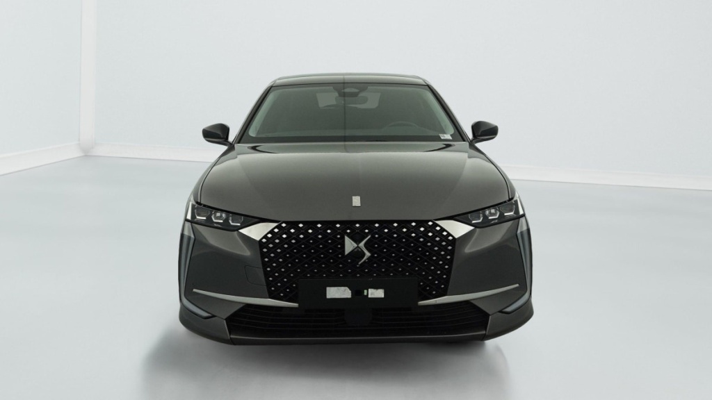 DS DS4 PureTech 130 EAT8 Rivoli - ref: 1-345919 - Photo 2